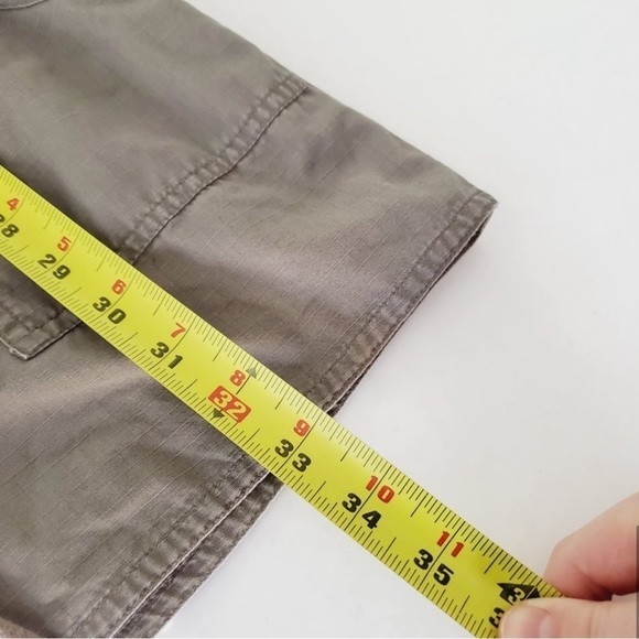 🔥QUICKSILVER grey dress / jacket - Picture 8 of 9